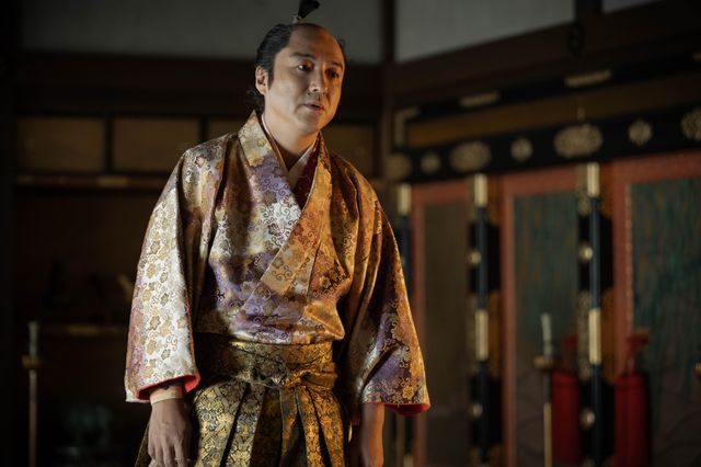 数正に一体何が…？涙の名場面集　「どうする家康」第34回（8枚目）