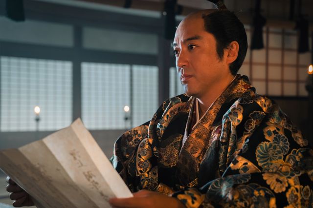 数正に一体何が…？涙の名場面集　「どうする家康」第34回（9枚目）