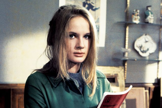 ドストエフスキー×ロベール・ブレッソン『やさしい女 デジタル・リマスター版』:フォトギャラリー