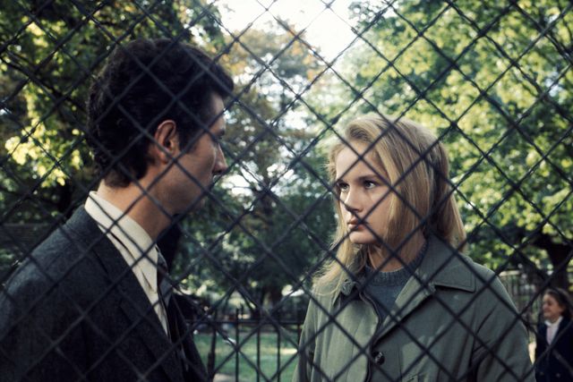 ドストエフスキー×ロベール・ブレッソン『やさしい女　デジタル・リマスター版』（2枚目）