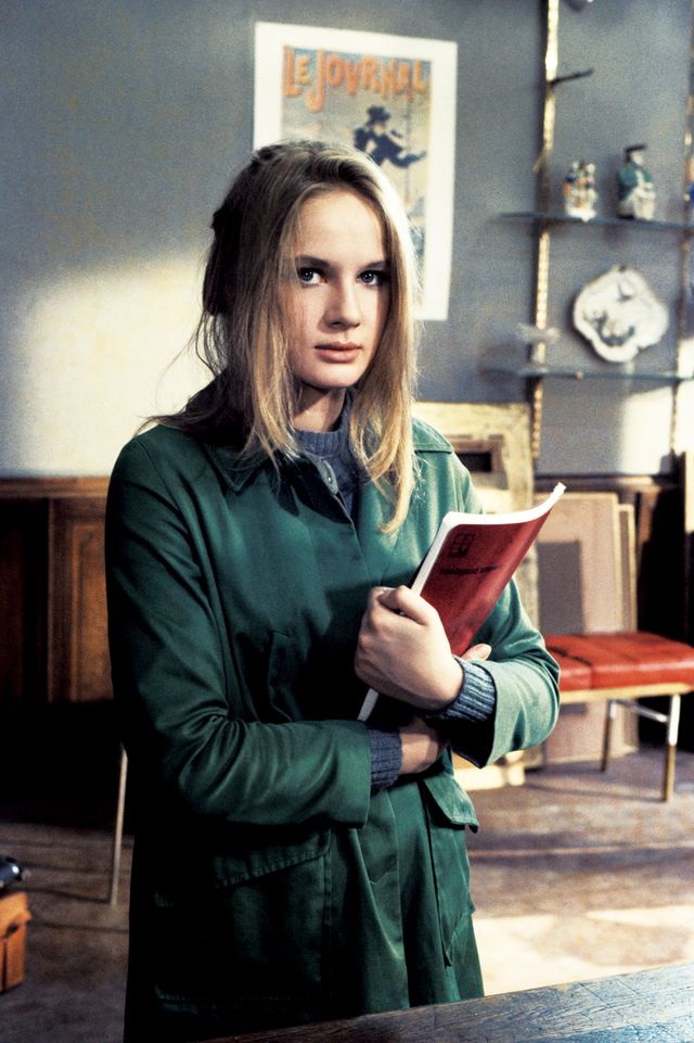 ドストエフスキー×ロベール・ブレッソン『やさしい女　デジタル・リマスター版』（5枚目）