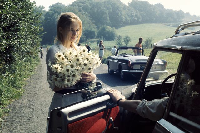 ドストエフスキー×ロベール・ブレッソン『やさしい女　デジタル・リマスター版』（6枚目）