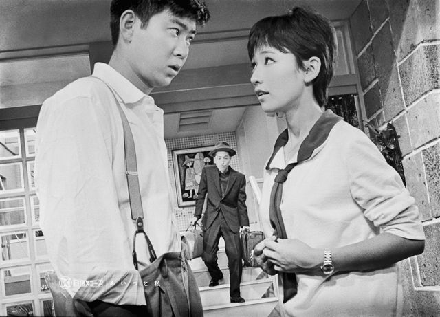 石原裕次郎さん没後30年「石原裕次郎シアター DVDコレクション」（5枚目）