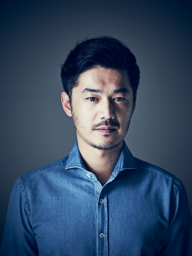 登場人物全員ゲス！新ドラマ「ブラックリベンジ」キャスト一覧（2枚目）