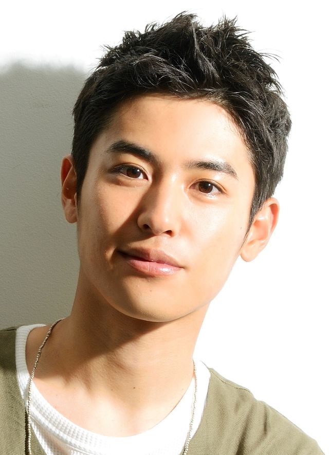 登場人物全員ゲス！新ドラマ「ブラックリベンジ」キャスト一覧（3枚目）