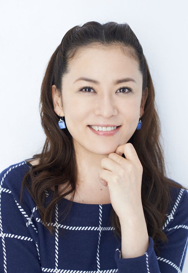 登場人物全員ゲス！新ドラマ「ブラックリベンジ」キャスト一覧（6枚目）