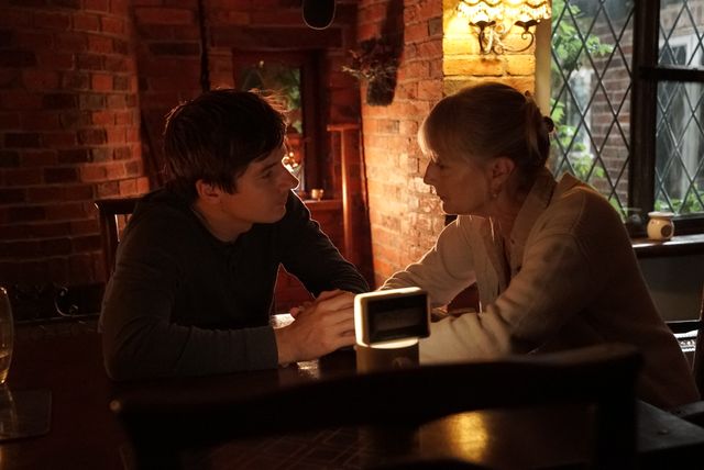 ホラー版プーさん再び『プー2　あくまのくまさんとじゃあくななかまたち』場面写真（5枚目）