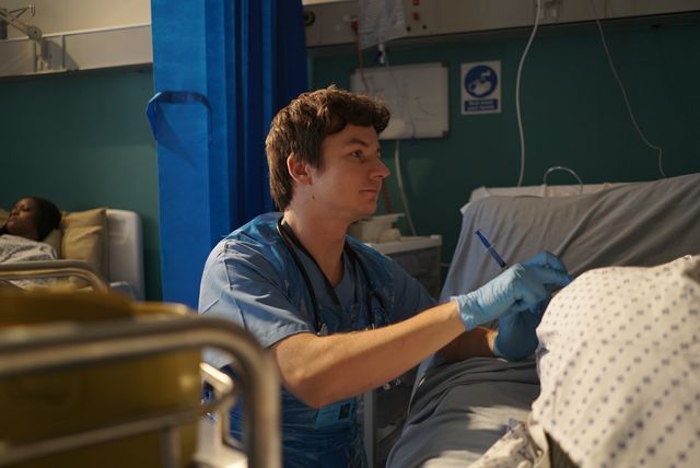 ホラー版プーさん再び『プー2　あくまのくまさんとじゃあくななかまたち』場面写真（7枚目）