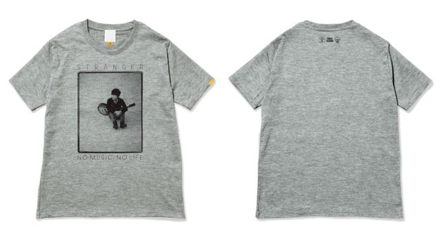 「NO MUSIC, NO LIFE?」ポスターフォトギャラリー：フォトギャラリー