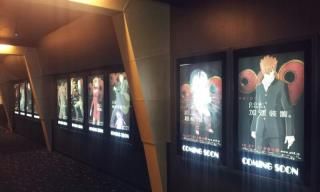 『009 RE:CYBORG』第2弾ポスタービジュアル（5枚目）