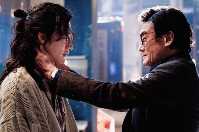 ジャッキー・チェン主演『シャドウズ・エッジ』場面写真（9枚目）