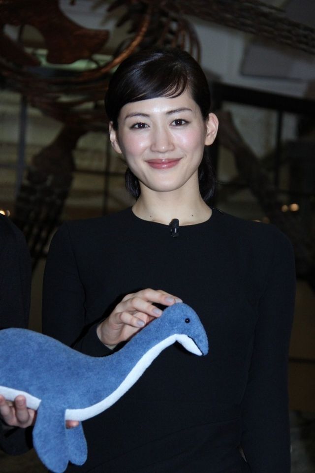 映画『リアル 完全なる首長竜の日』完成披露試写会舞台あいさつフォトギャラリー（3枚目）