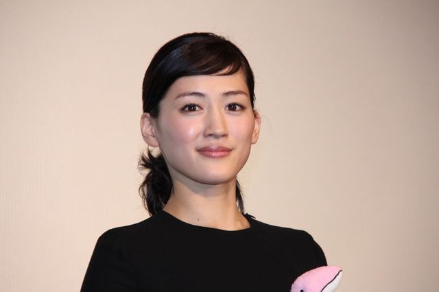 映画『リアル 完全なる首長竜の日』完成披露試写会舞台あいさつフォトギャラリー（11枚目）