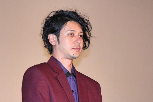 池田エライザら出席！映画『ルームロンダリング』初日舞台あいさつ（2枚目）