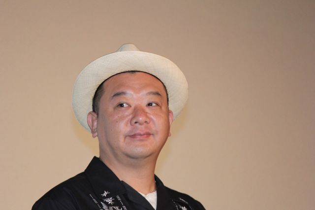 池田エライザら出席！映画『ルームロンダリング』初日舞台あいさつ（3枚目）