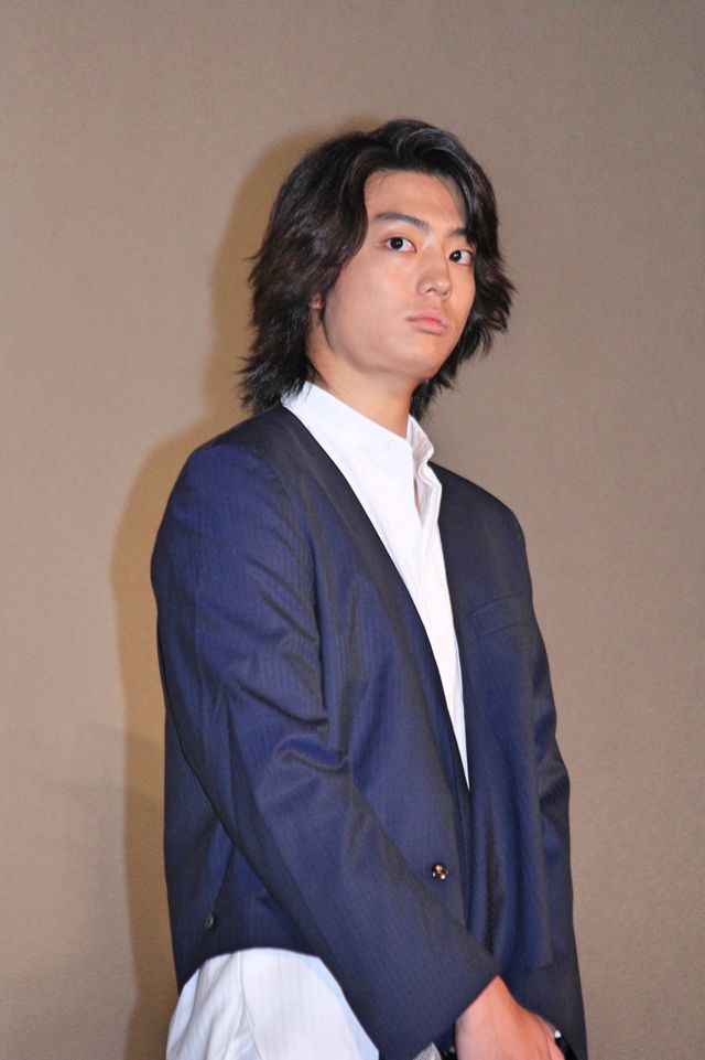 池田エライザら出席！映画『ルームロンダリング』初日舞台あいさつ（5枚目）