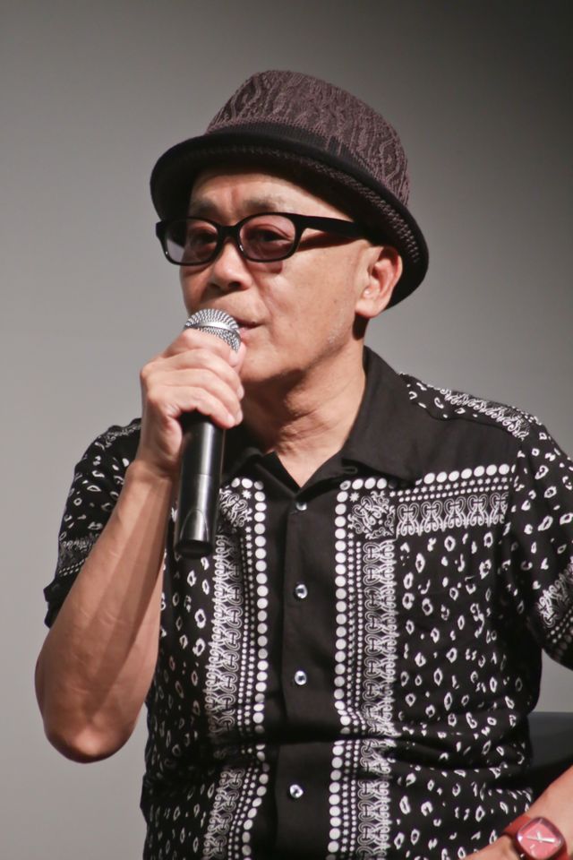 安藤サクラ、劇場未公開の夫との初共演作を振り返る　画像ギャラリー（3枚目）