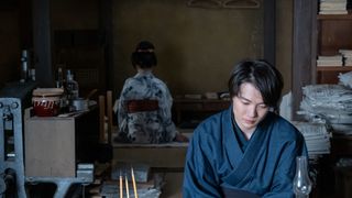 【明日のらんまん】第91回　寿恵子と約束をする