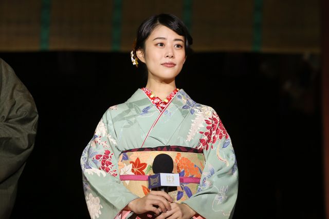 鶴岡八幡宮で奉納上映！『DESTINY 鎌倉ものがたり』鎌倉プレミア上映会（4枚目）