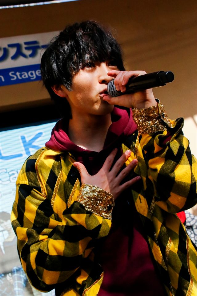 【19枚】M!LK、パフォーマンスでファン魅了！アルバム「Time Capsule」リリースイベント：フォトギャラリー