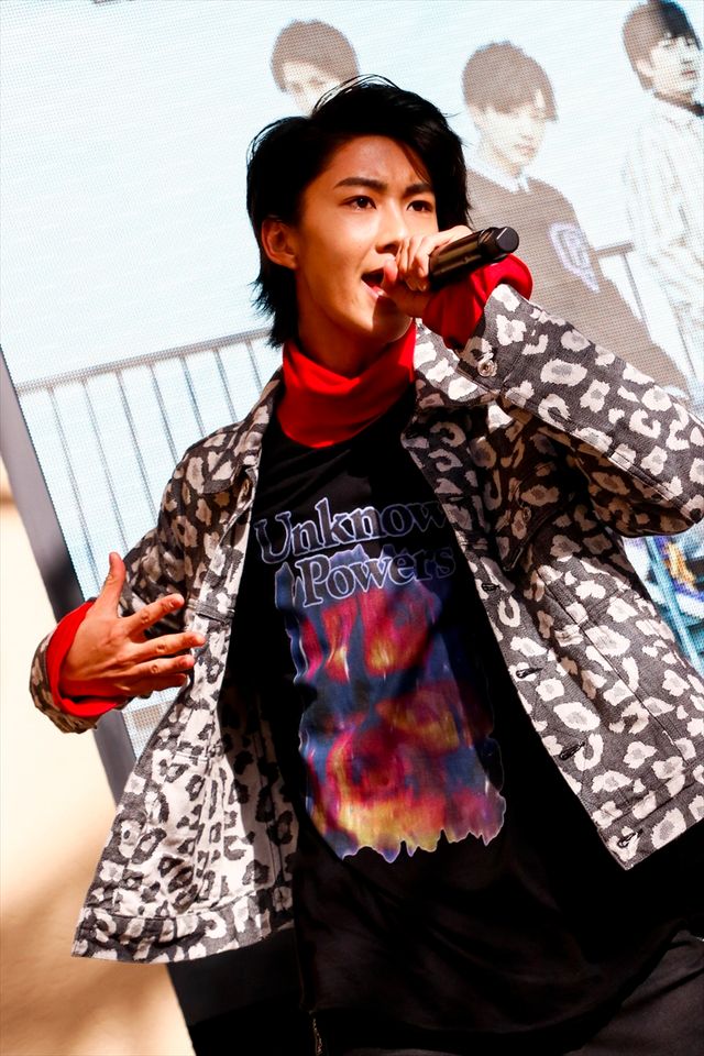 【19枚】M!LK、パフォーマンスでファン魅了！アルバム「Time Capsule」リリースイベント（2枚目）