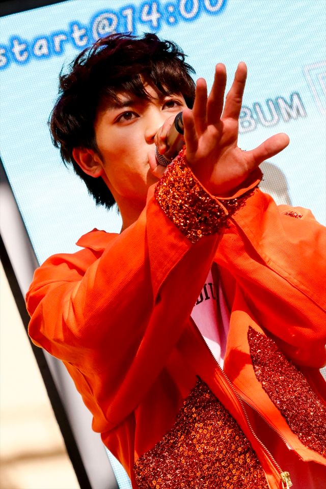 【19枚】M!LK、パフォーマンスでファン魅了！アルバム「Time Capsule」リリースイベント（3枚目）