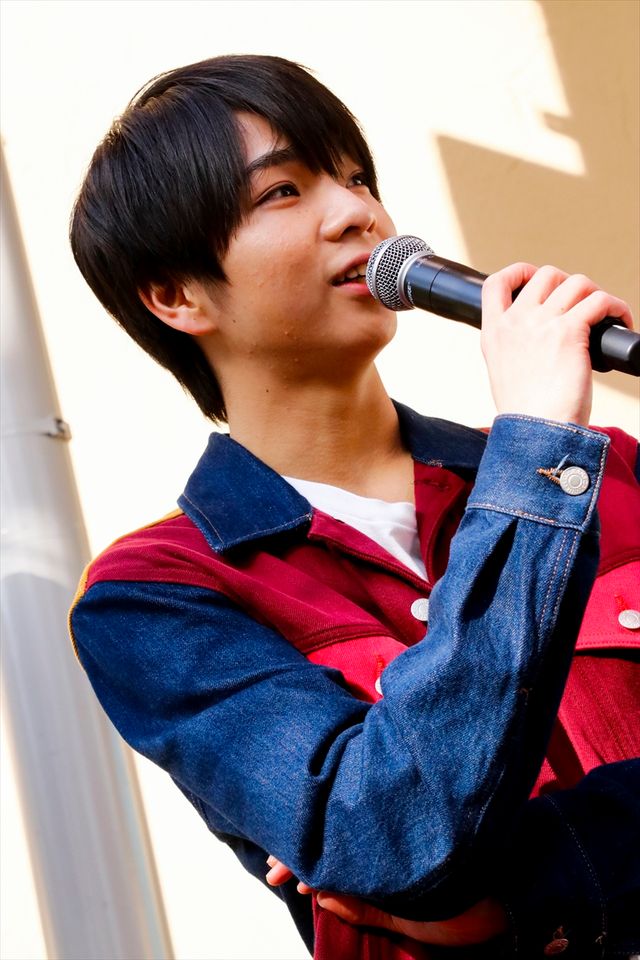 【19枚】M!LK、パフォーマンスでファン魅了！アルバム「Time Capsule」リリースイベント（5枚目）