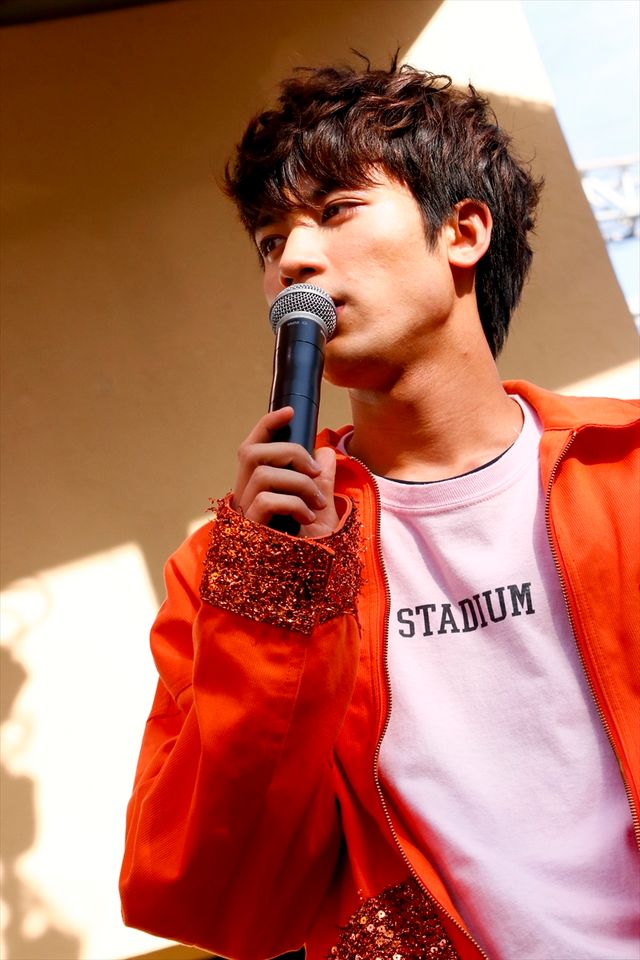 【19枚】M!LK、パフォーマンスでファン魅了！アルバム「Time Capsule」リリースイベント（10枚目）