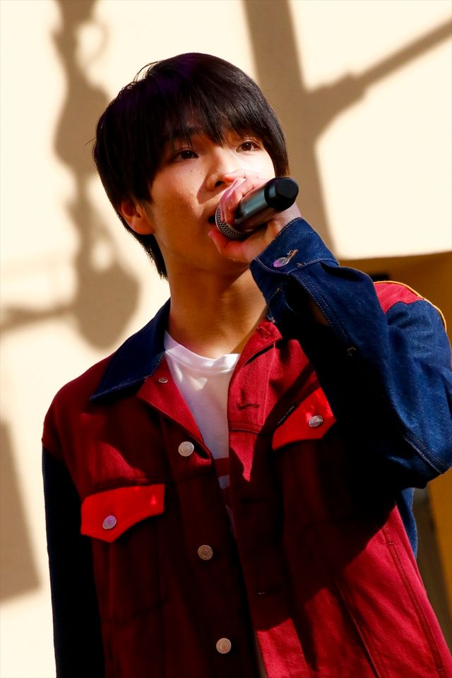 【19枚】M!LK、パフォーマンスでファン魅了！アルバム「Time Capsule」リリースイベント（15枚目）