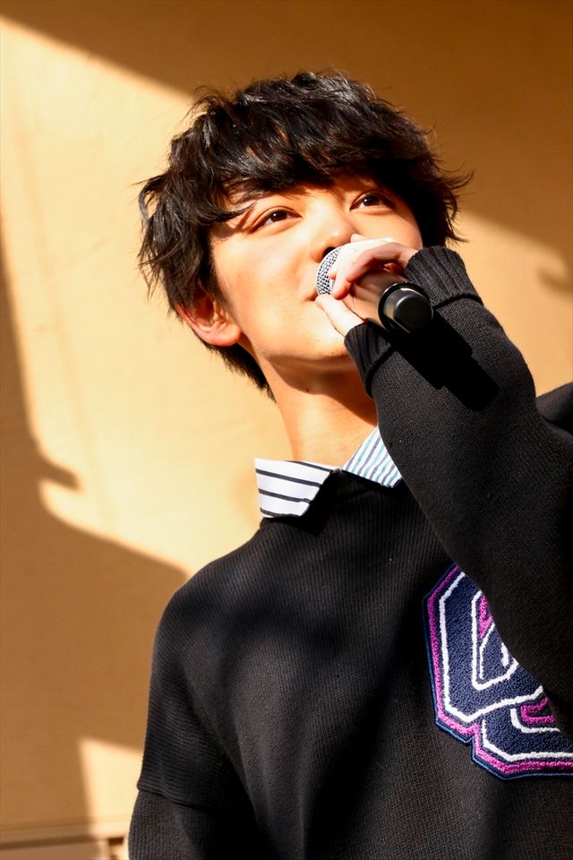 【19枚】M!LK、パフォーマンスでファン魅了！アルバム「Time Capsule」リリースイベント（16枚目）