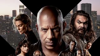 ワイルド・スピード完結編『Fast Forever』2028年3月17日公開決定!