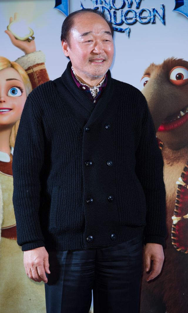 「雪の女王」が韓国でアニメ映画化！＜韓国JPICTURES＞（3枚目）