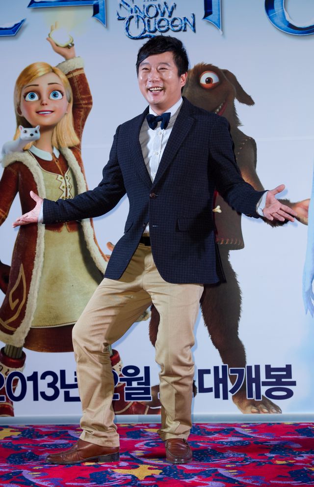 「雪の女王」が韓国でアニメ映画化！＜韓国JPICTURES＞（4枚目）