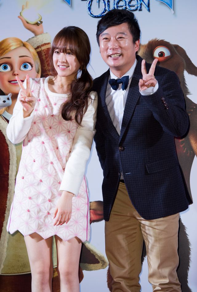 「雪の女王」が韓国でアニメ映画化！＜韓国JPICTURES＞（8枚目）