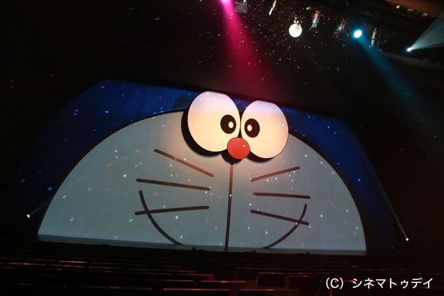 のび太、スネ夫姿、しずかちゃんも本物だ～！　画像ギャラリー：フォトギャラリー