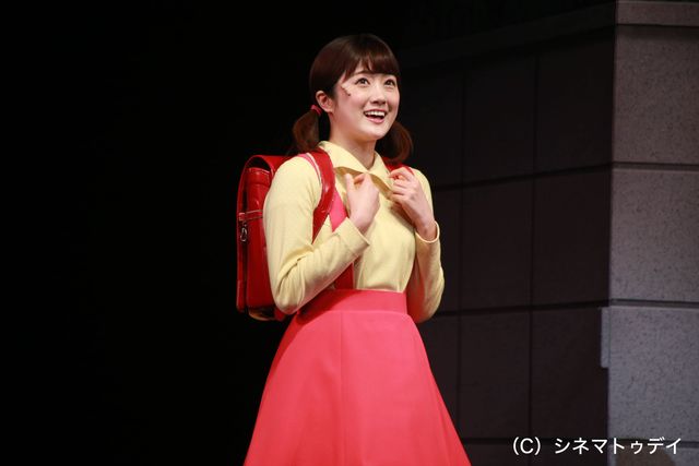 のび太、スネ夫姿、しずかちゃんも本物だ～！　画像ギャラリー（3枚目）