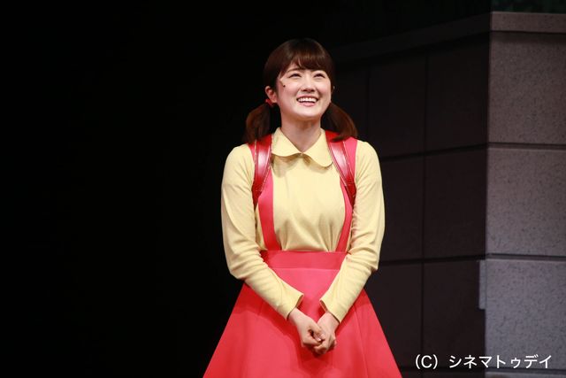 のび太、スネ夫姿、しずかちゃんも本物だ～！　画像ギャラリー（4枚目）