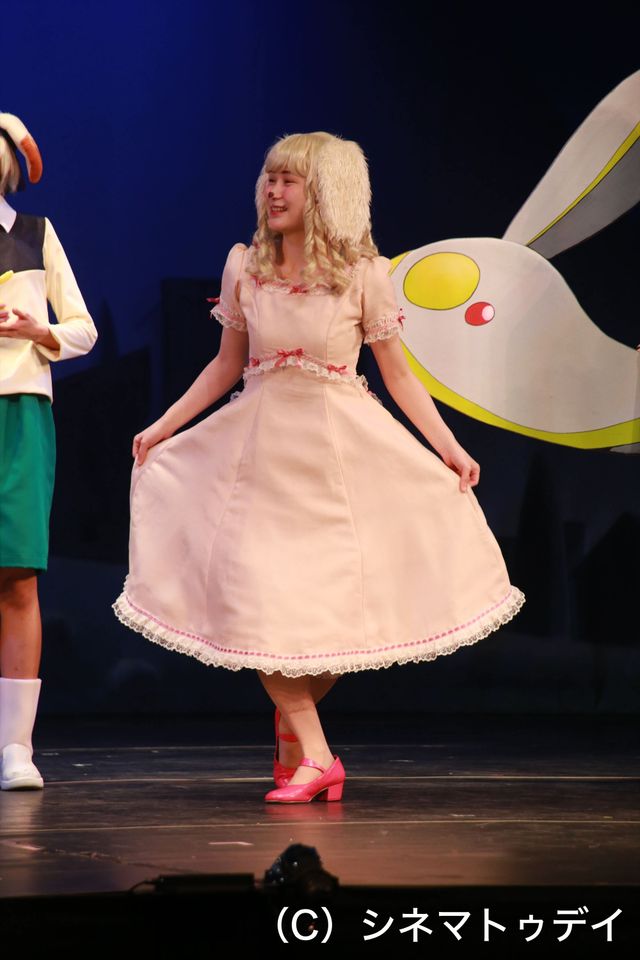 のび太、スネ夫姿、しずかちゃんも本物だ～！　画像ギャラリー（14枚目）