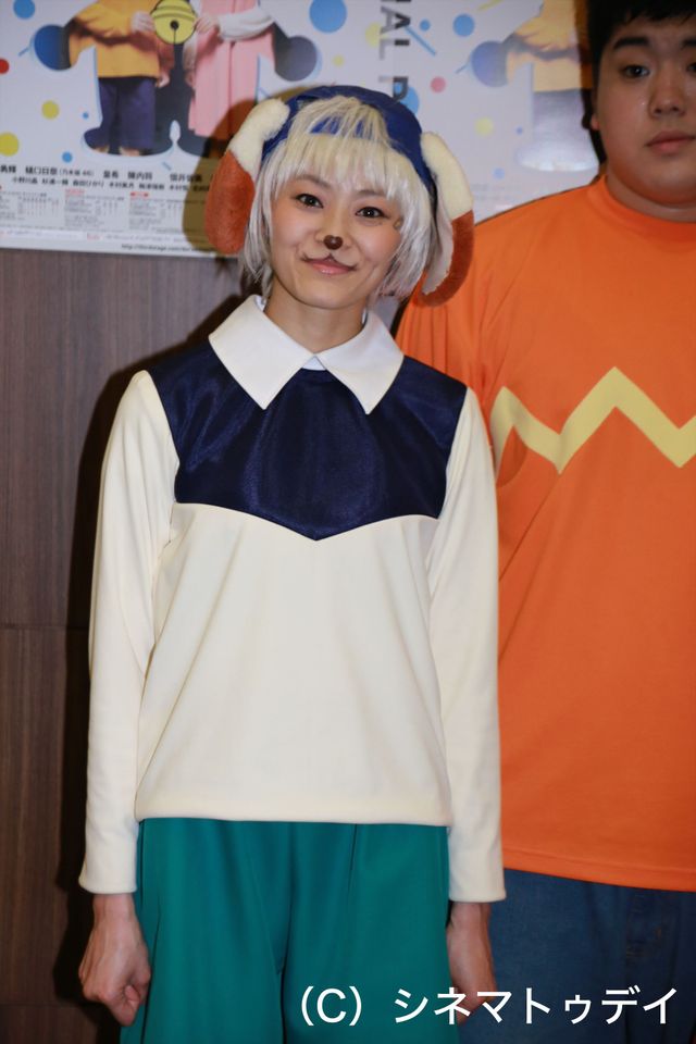 のび太、スネ夫姿、しずかちゃんも本物だ～！　画像ギャラリー（16枚目）