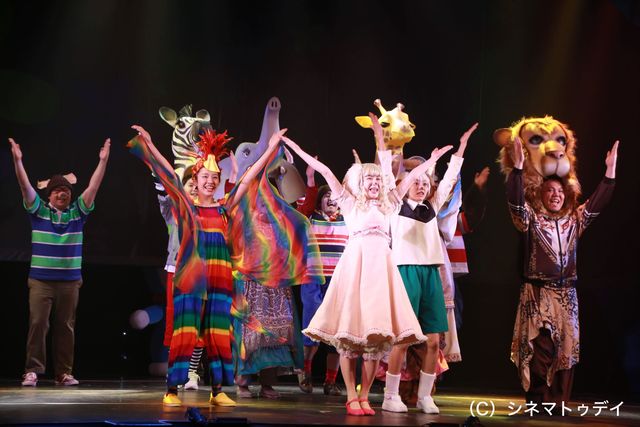 のび太、スネ夫姿、しずかちゃんも本物だ～！　画像ギャラリー（20枚目）