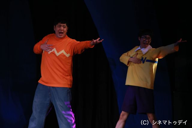 のび太、スネ夫姿、しずかちゃんも本物だ～！　画像ギャラリー（24枚目）