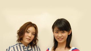 『吉祥天女』鈴木杏＆本仮屋ユイカ 単独インタビュー