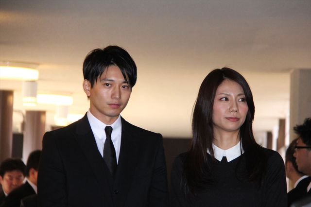 水木しげるさんお別れ会、松下奈緒や向井理ら800人参列　画像ギャラリー（14枚目）