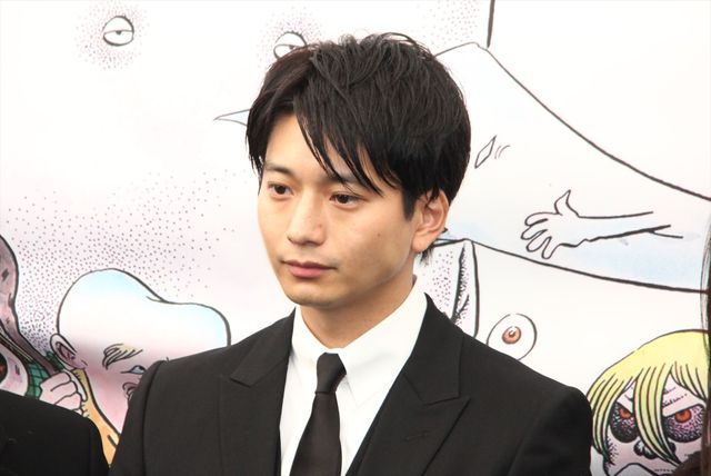 水木しげるさんお別れ会、松下奈緒や向井理ら800人参列　画像ギャラリー（16枚目）