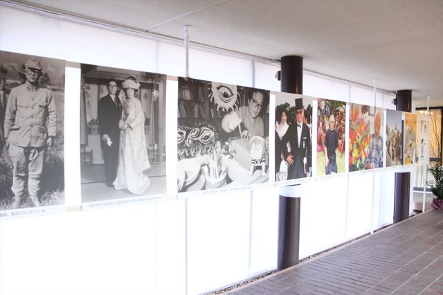 水木しげるさんお別れ会、松下奈緒や向井理ら800人参列　画像ギャラリー（21枚目）