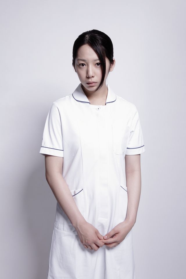 ドラマ「悪霊病棟」出演者フォトギャラリー:フォトギャラリー