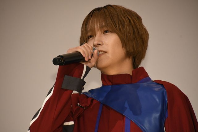 DAIGO＆ハシヤスメ・アツコも出席！映画『ガッチャード＆ブンブンジャー』初日舞台あいさつ（17枚目）