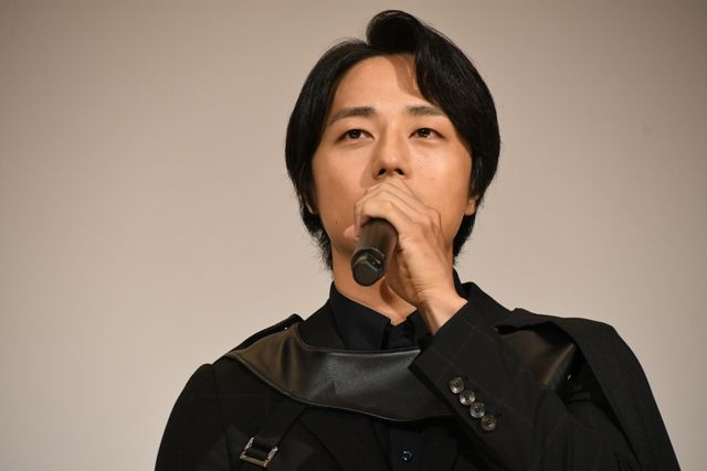 DAIGO＆ハシヤスメ・アツコも出席！映画『ガッチャード＆ブンブンジャー』初日舞台あいさつ（19枚目）