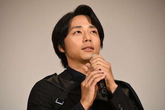 DAIGO＆ハシヤスメ・アツコも出席！映画『ガッチャード＆ブンブンジャー』初日舞台あいさつ（20枚目）