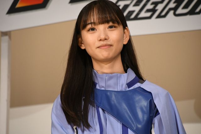 DAIGO＆ハシヤスメ・アツコも出席！映画『ガッチャード＆ブンブンジャー』初日舞台あいさつ（25枚目）